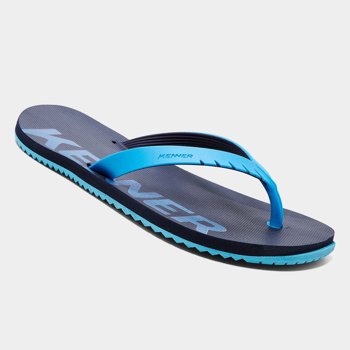 Sandália Kenner Red Masculina - Tam: 38 - 2