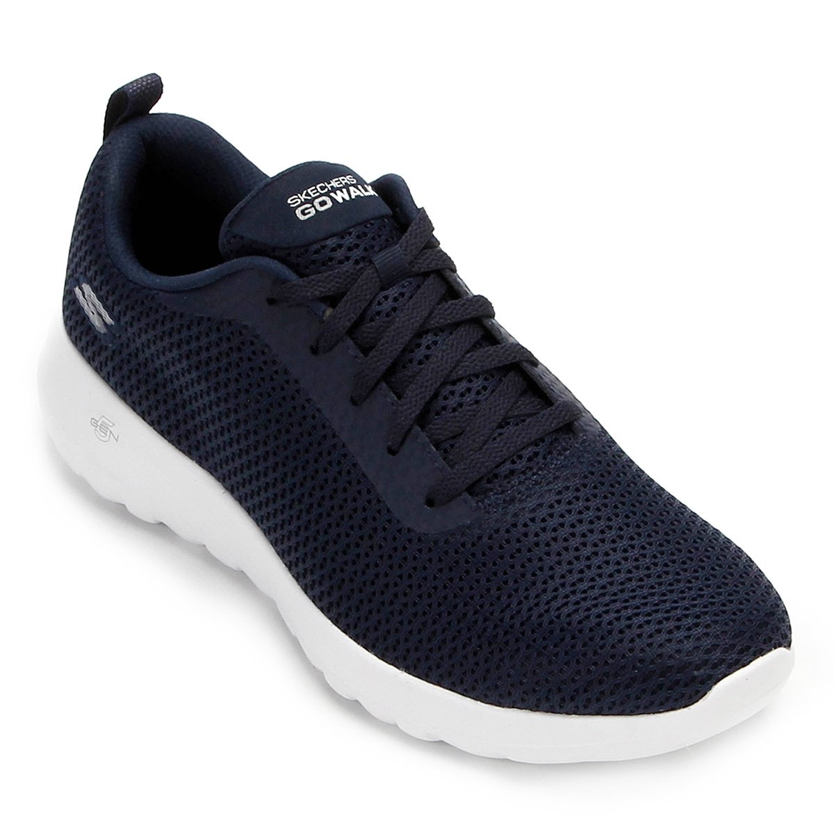 Tênis Skechers Go Walk Joy Paradise Feminino