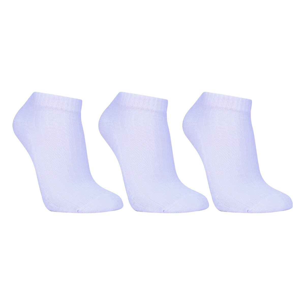 Kit Meia Infantil Trifil Atoalhada 3 Peças