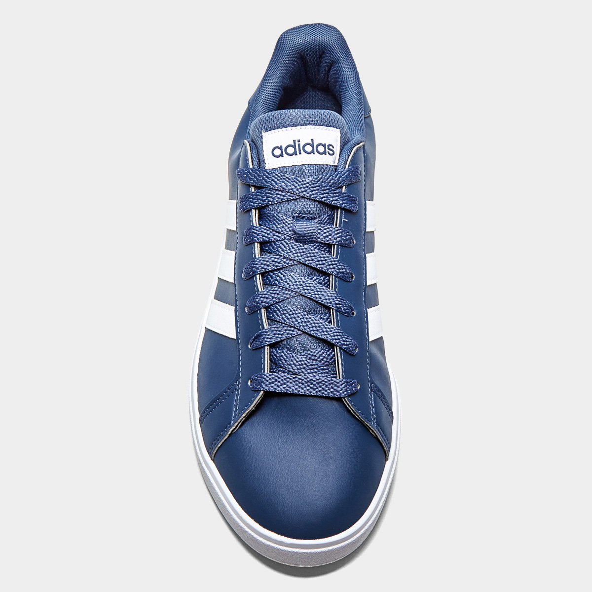 Tênis Masculino Adidas Grand Court Base - Tam: 43 - 3