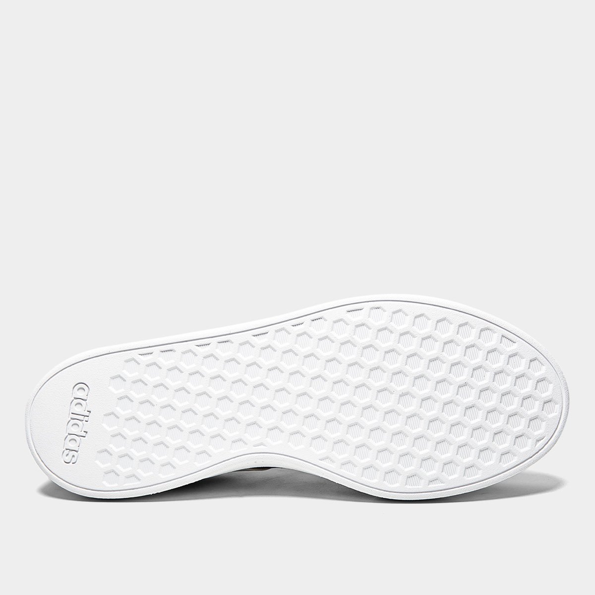 Tênis Masculino Adidas Grand Court Base - Tam: 43 - 4