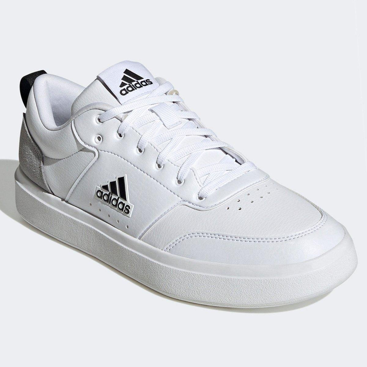 Tênis Adidas Park Street Masculino - Tam: 37 - 1