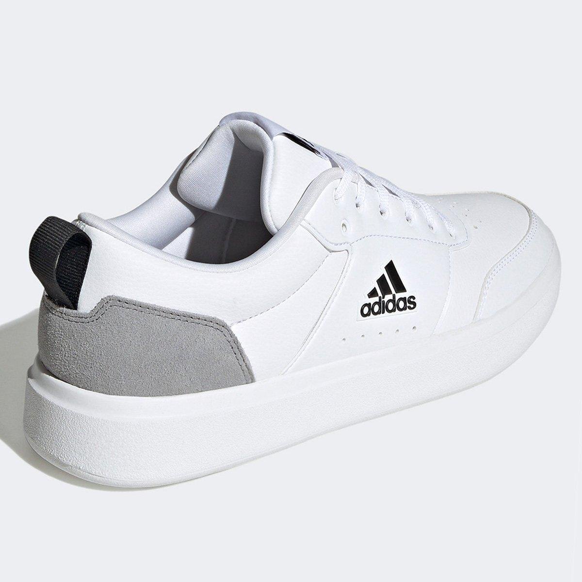 Tênis Adidas Park Street Masculino - Tam: 37 - 2