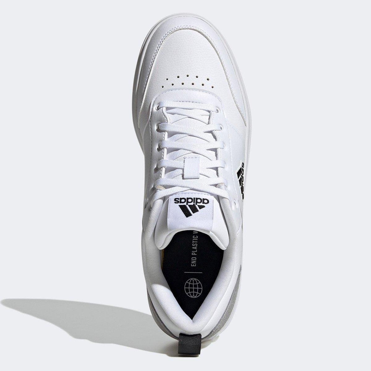 Tênis Adidas Park Street Masculino - Tam: 37 - 3