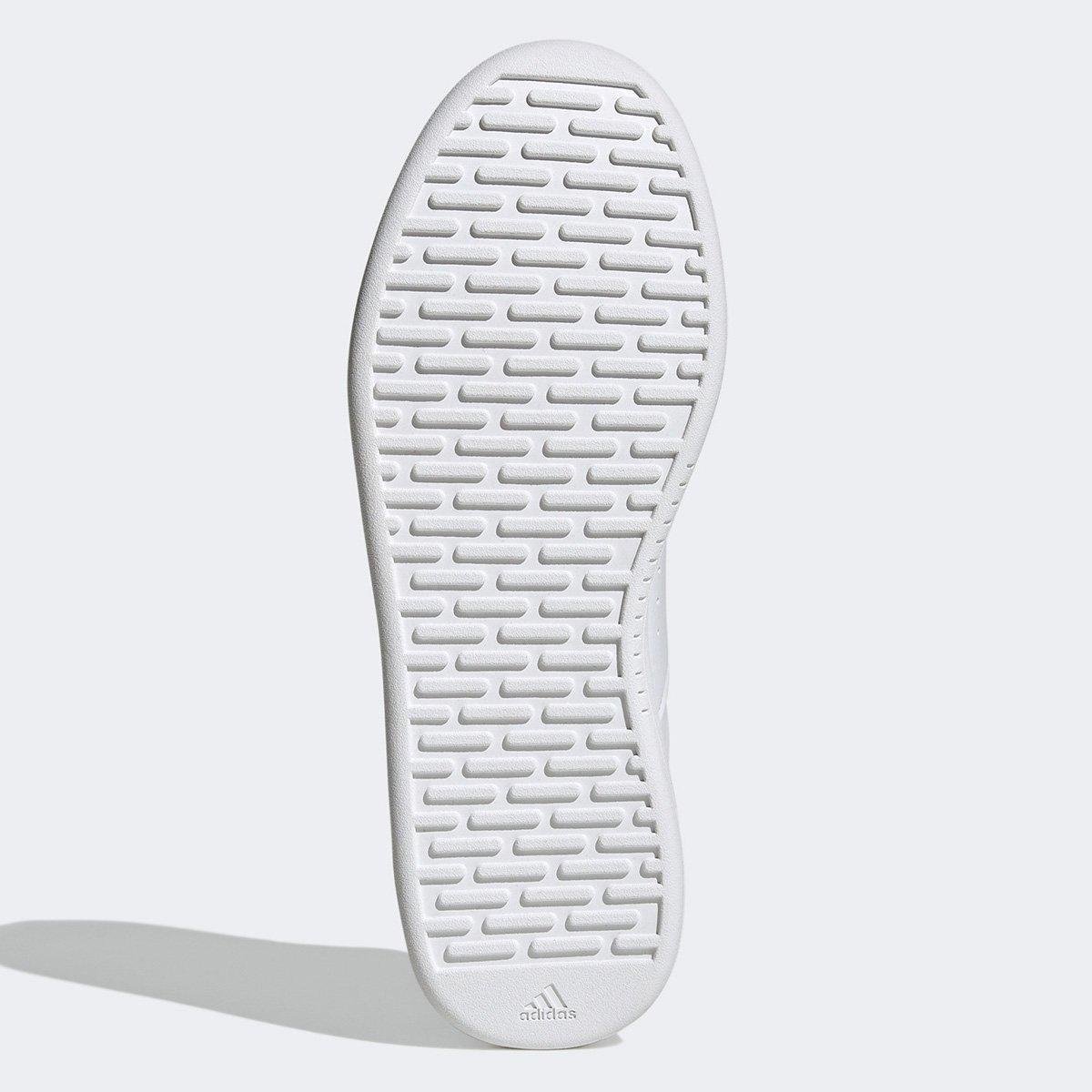 Tênis Adidas Park Street Masculino - Tam: 37 - 4