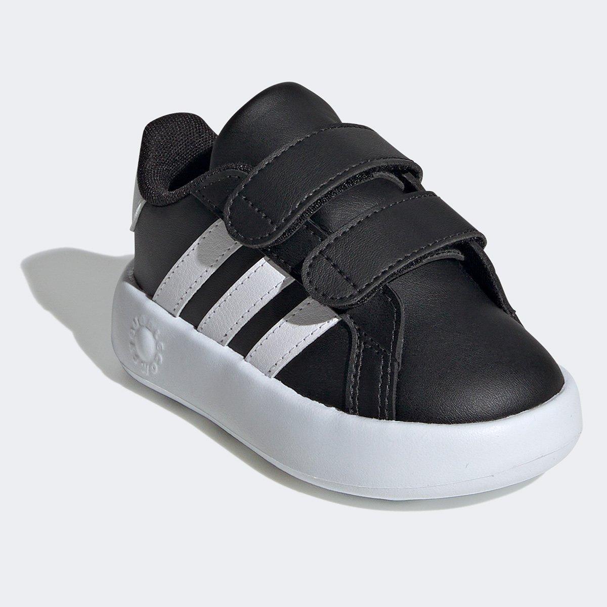 Tênis Bebê Adidas Grand Court 2.0 - Tam: 25 - 1