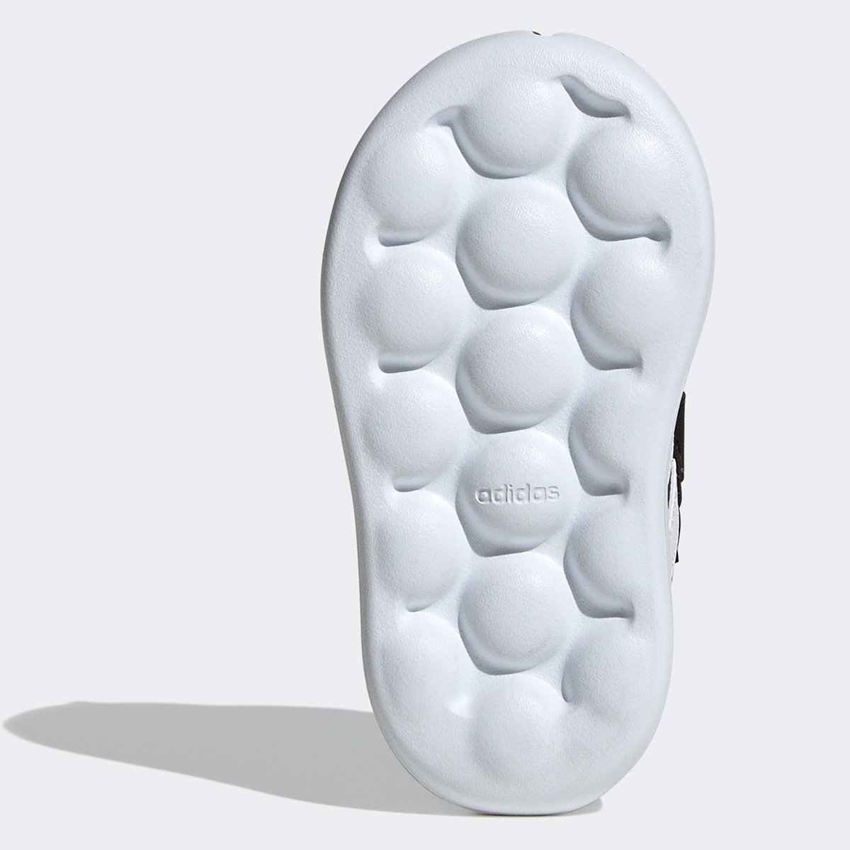 Tênis Bebê Adidas Grand Court 2.0 - Tam: 25 - 4
