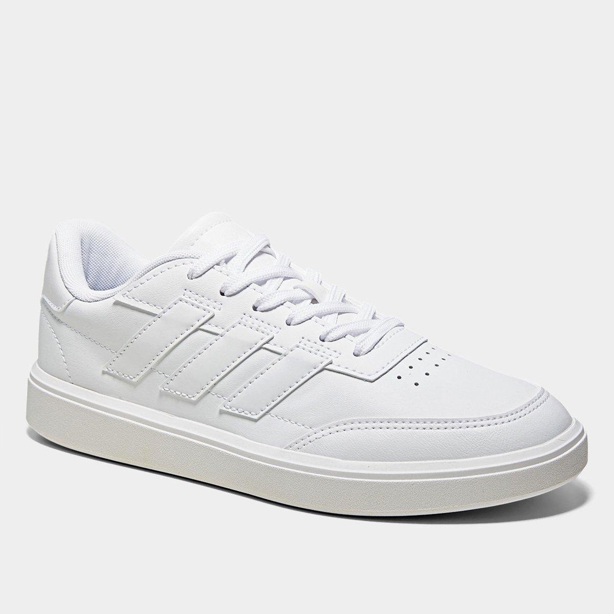 Tênis Adidas Courtblock - Tam: 40 - 1