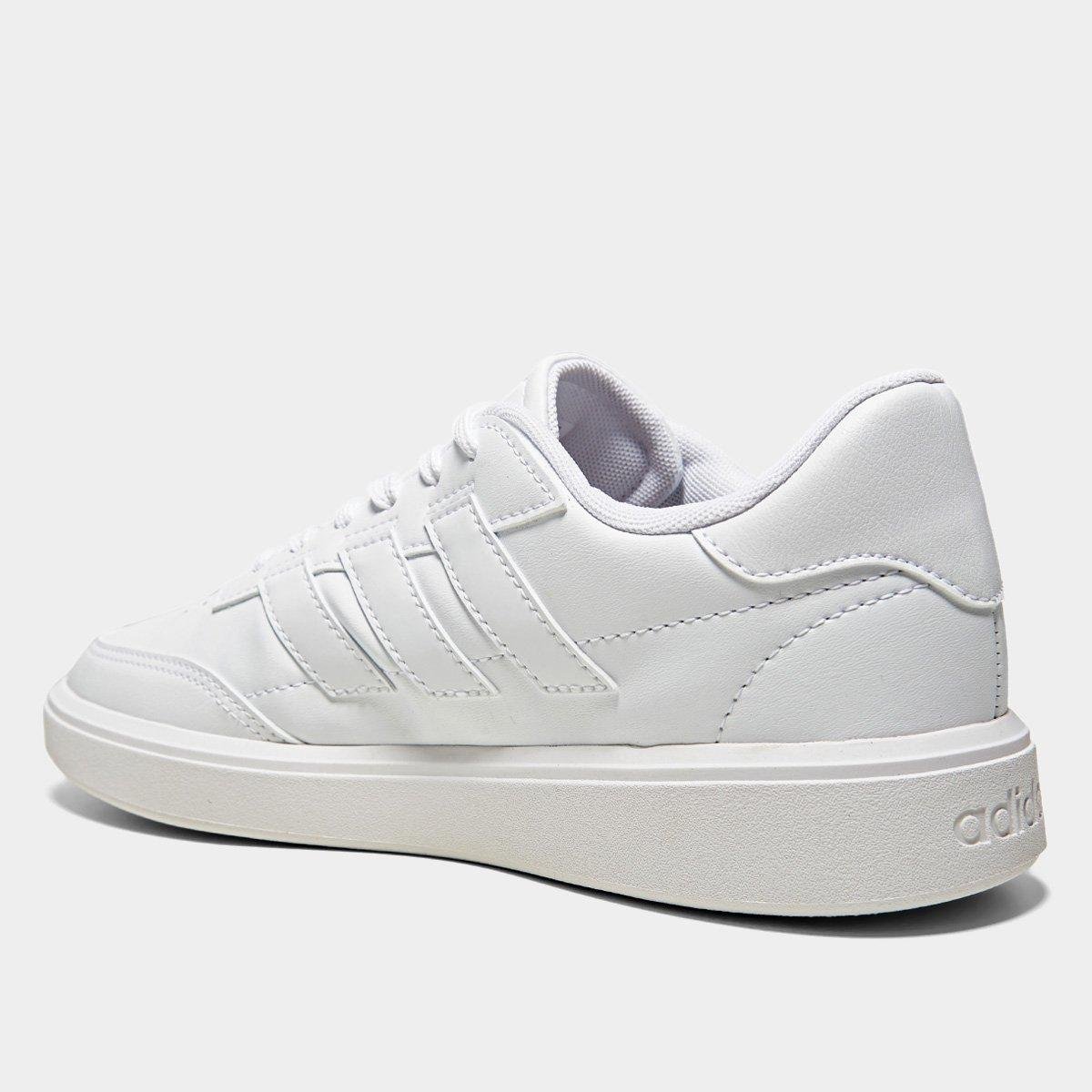 Tênis Adidas Courtblock - Tam: 40 - 2