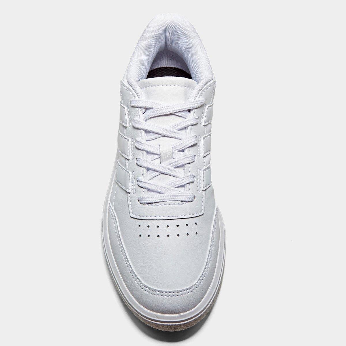 Tênis Adidas Courtblock - Tam: 40 - 3