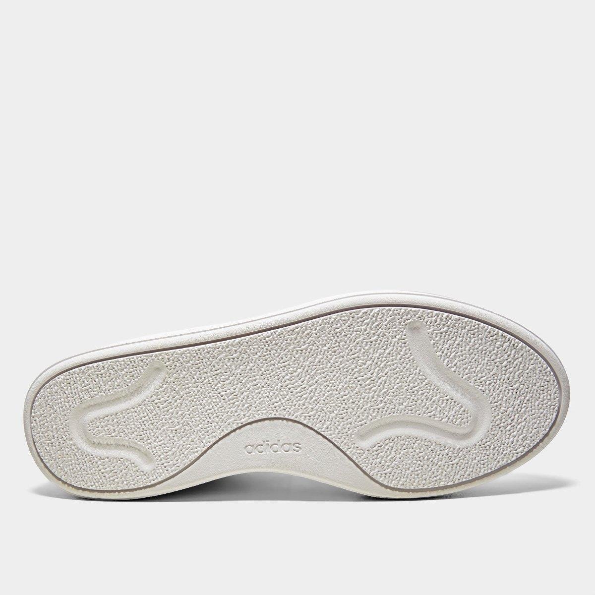 Tênis Adidas Courtblock - Tam: 40 - 4