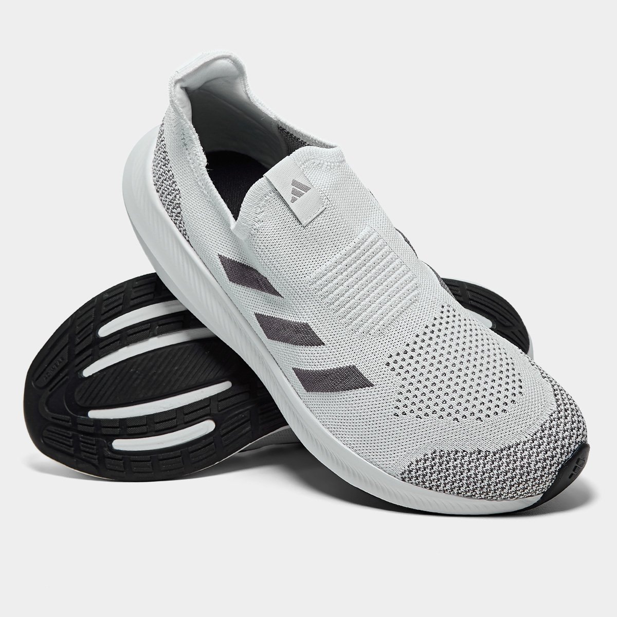 Tênis Adidas Lite Flow - Tam: 43 - 1