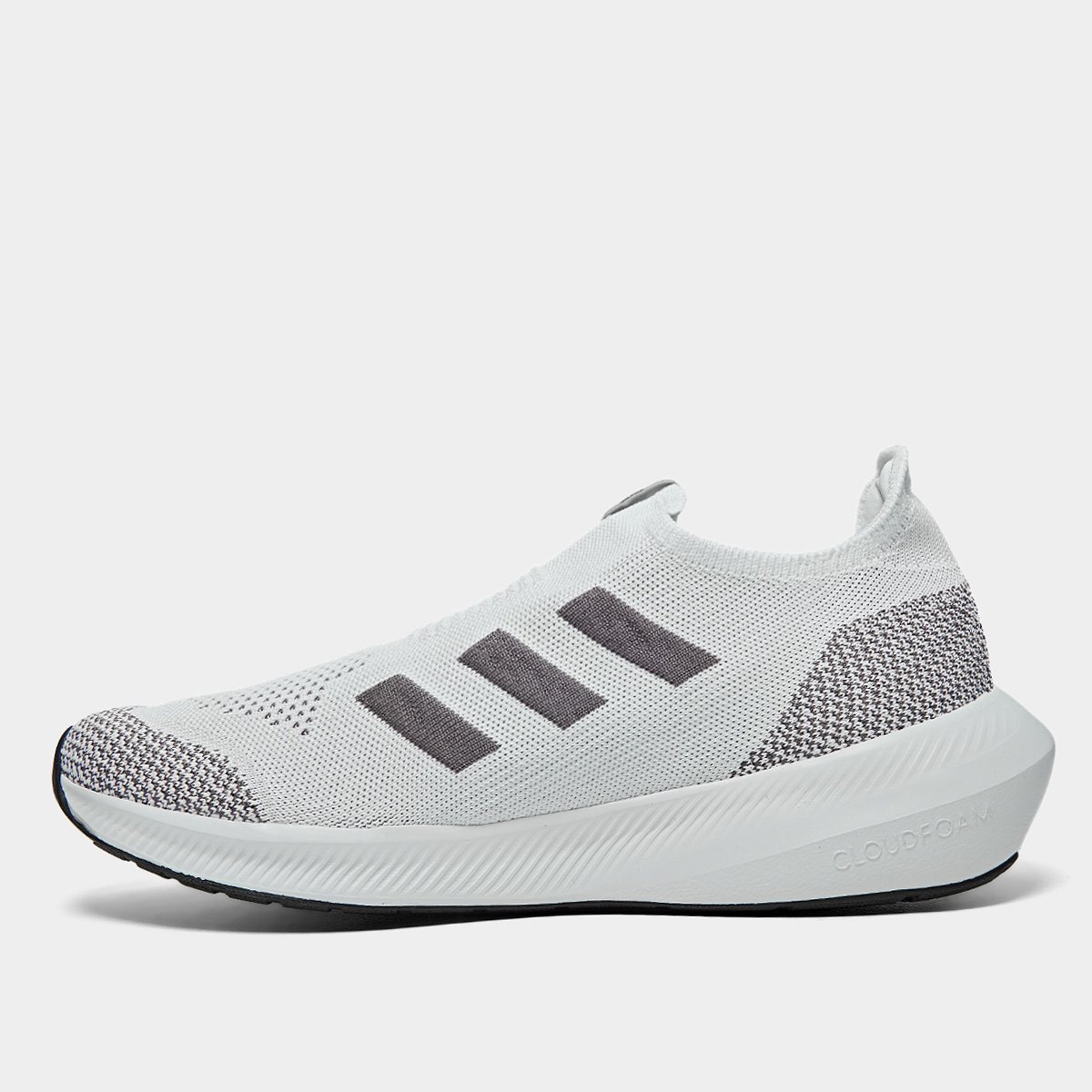 Tênis Adidas Lite Flow - Tam: 43 - 5