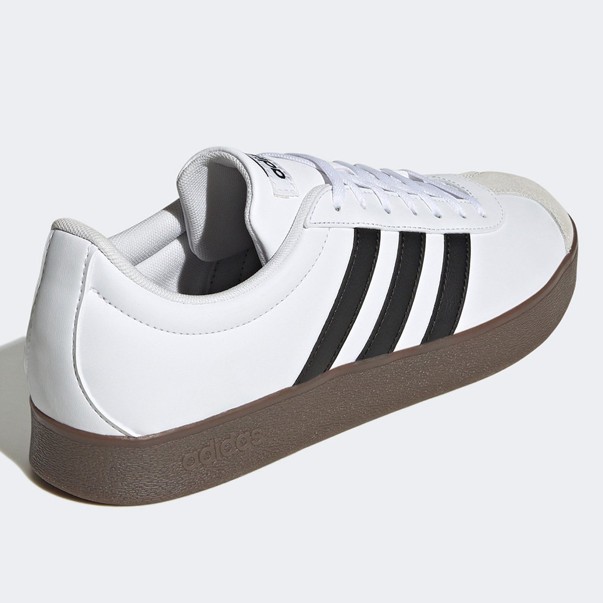 Tênis Masculino Adidas Vl Court Base - Tam: 44 - 2