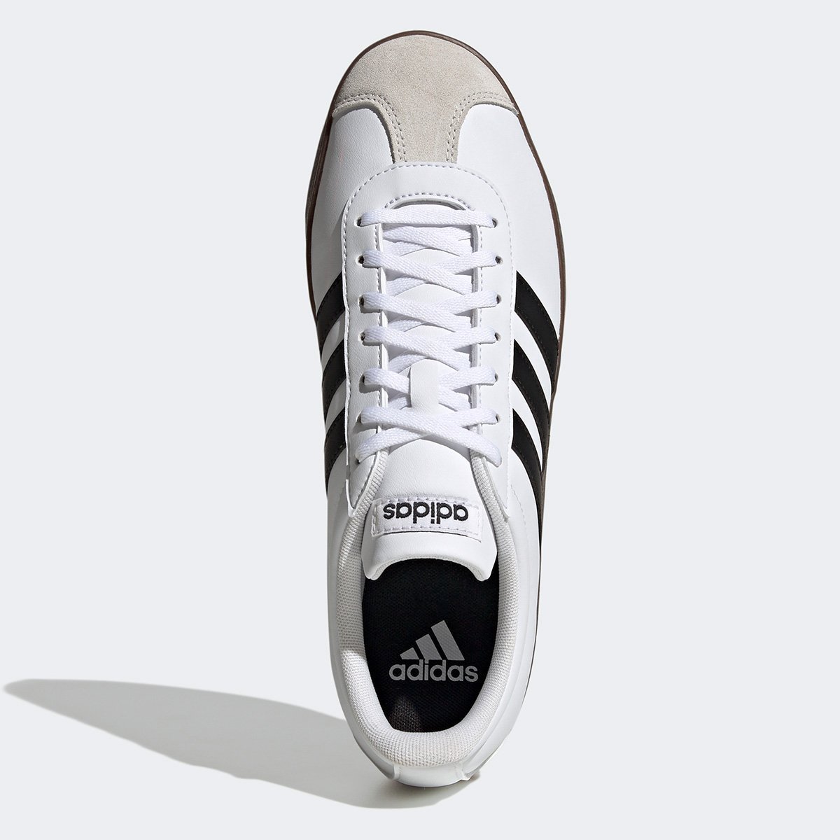 Tênis Masculino Adidas Vl Court Base - Tam: 44 - 3