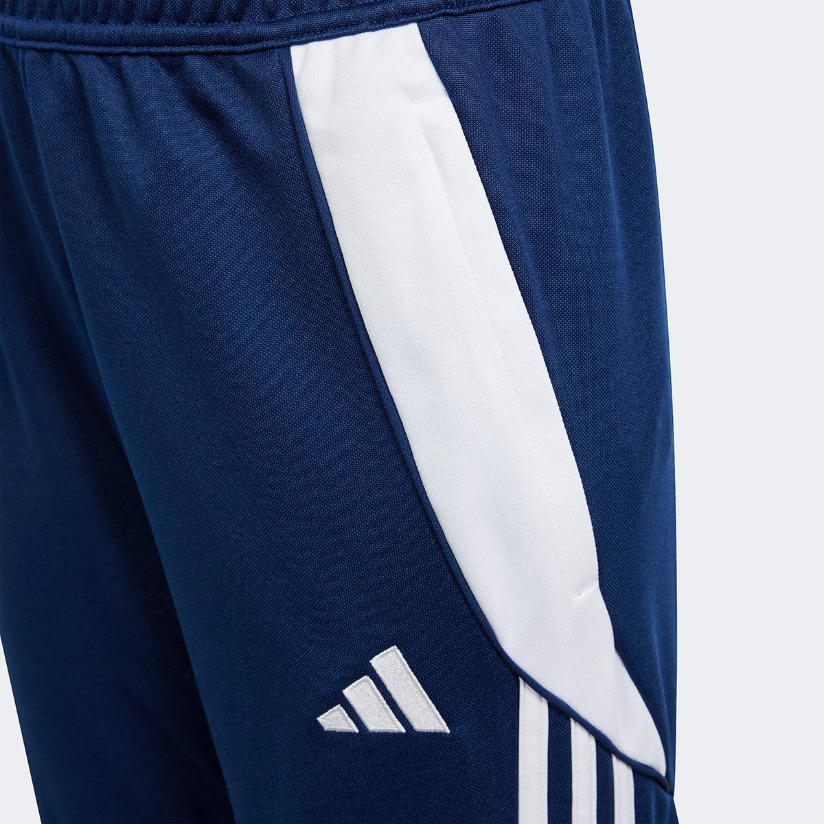 Calça Infantil Adidas 24 Tiro - Tam: 9/10A - 2