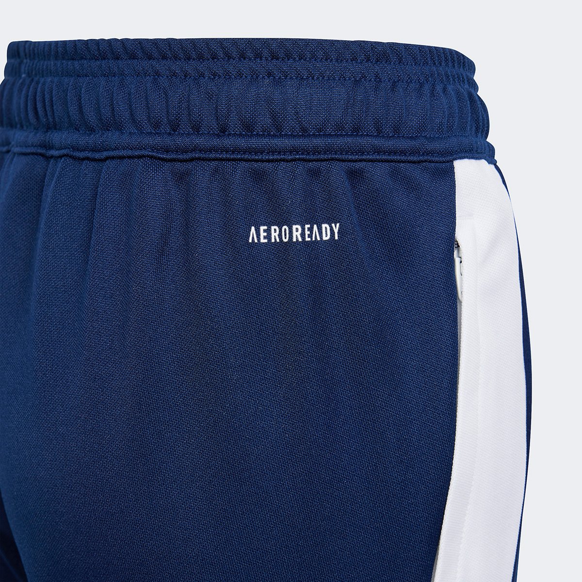 Calça Infantil Adidas 24 Tiro - Tam: 9/10A - 3