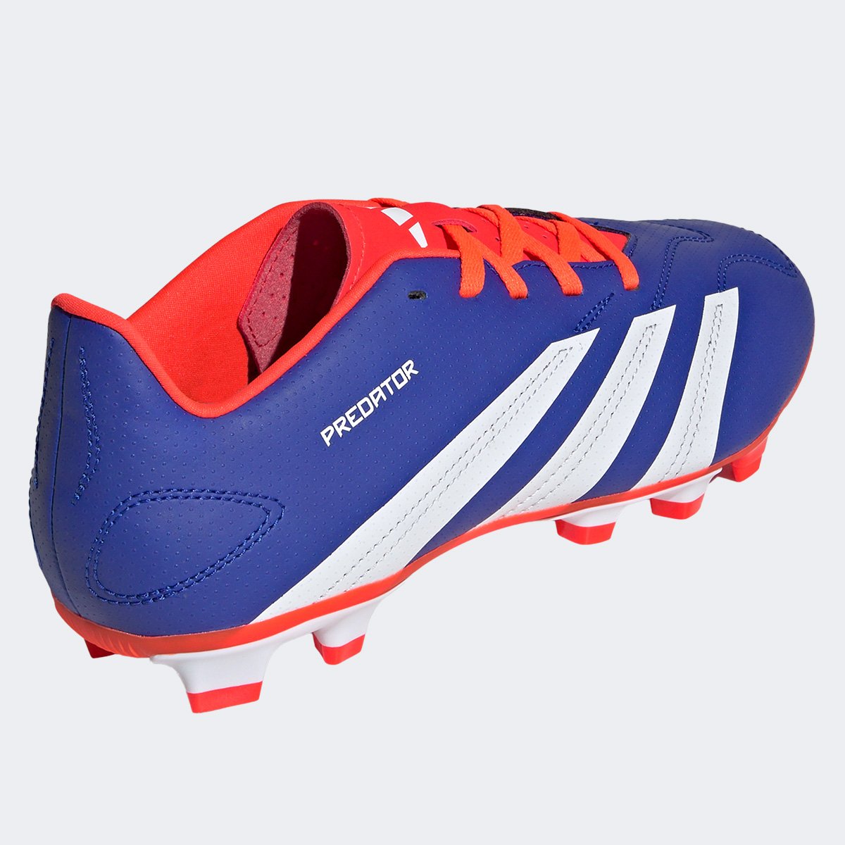 Chuteira Campo Adidas Predator 24 Club Unissex - Tam: 44 - 2