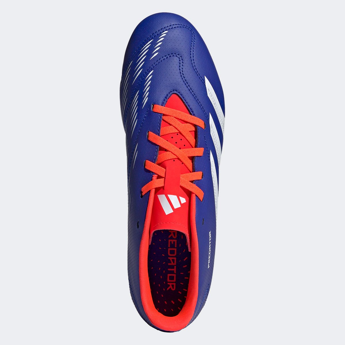 Chuteira Campo Adidas Predator 24 Club Unissex - Tam: 44 - 3