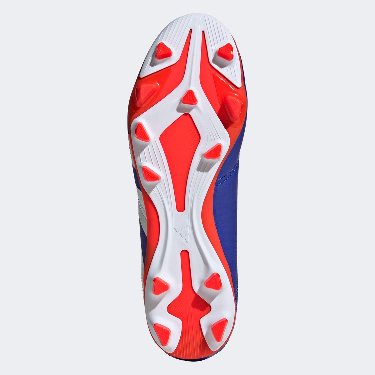 Chuteira Campo Adidas Predator 24 Club Unissex - Tam: 44 - 4