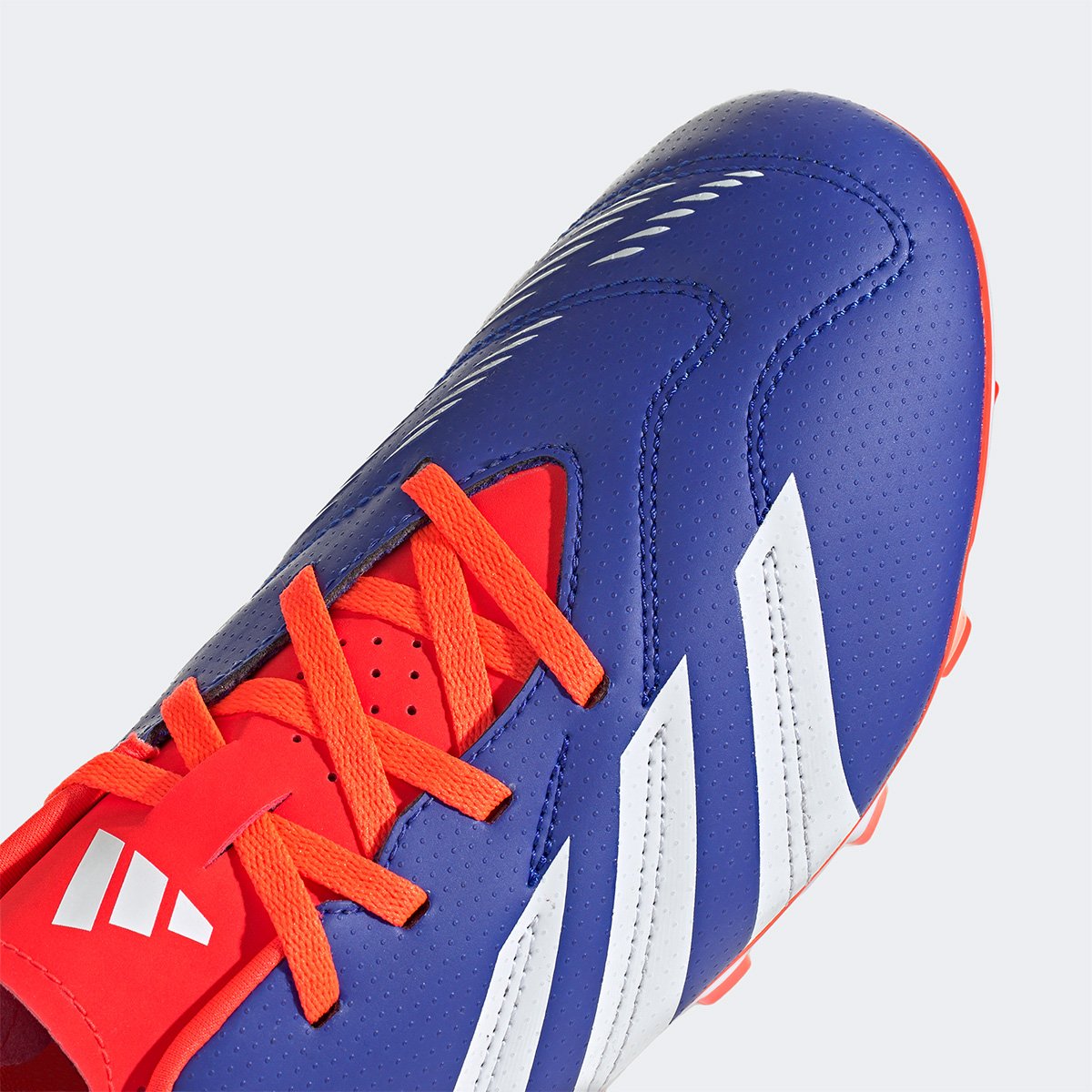 Chuteira Campo Adidas Predator 24 Club Unissex - Tam: 44 - 5