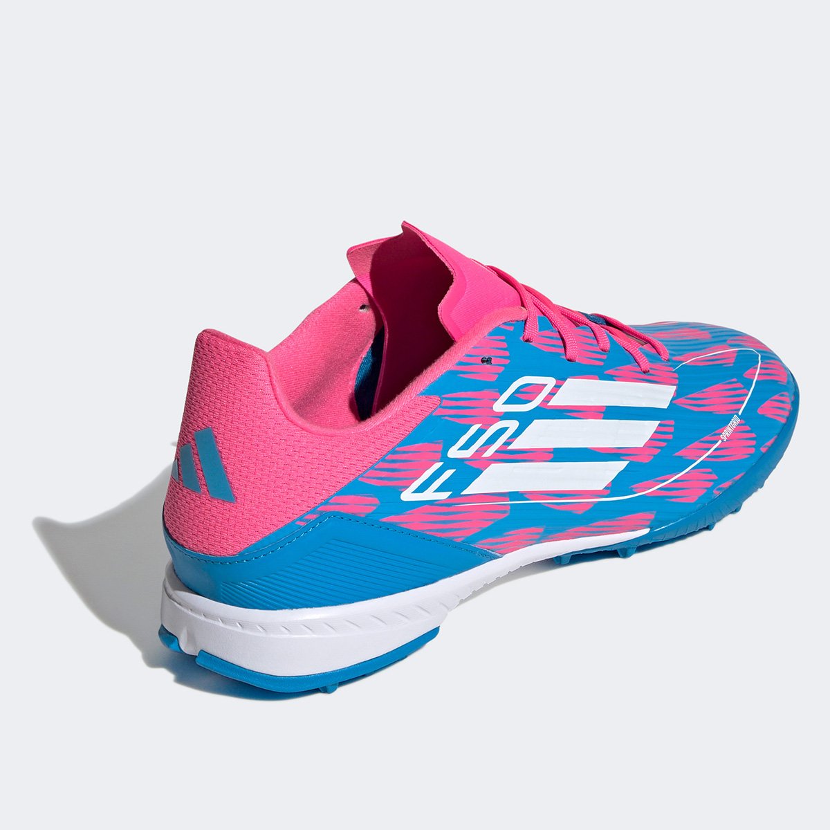 Chuteira Society Adidas F50 League Unissex - Tam: 38 - 2