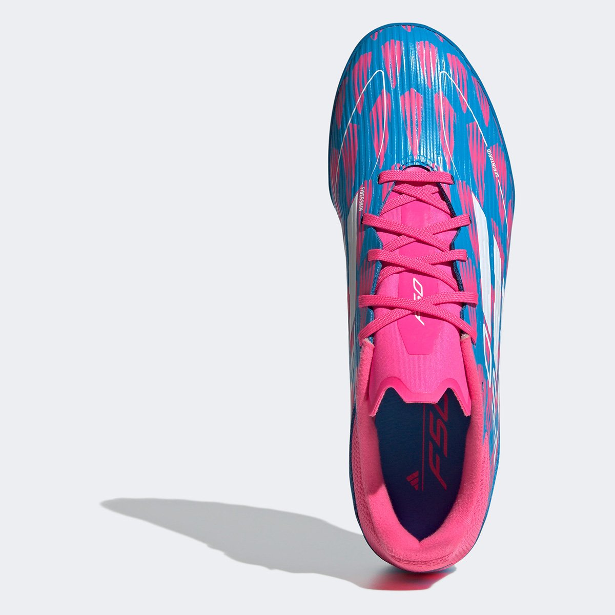 Chuteira Society Adidas F50 League Unissex - Tam: 38 - 3