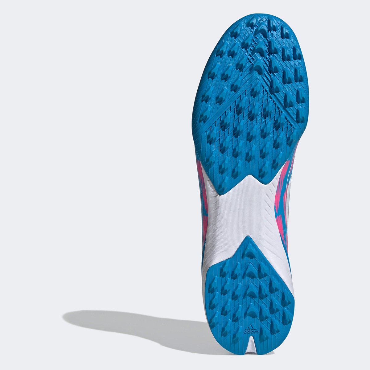 Chuteira Society Adidas F50 League Unissex - Tam: 38 - 4