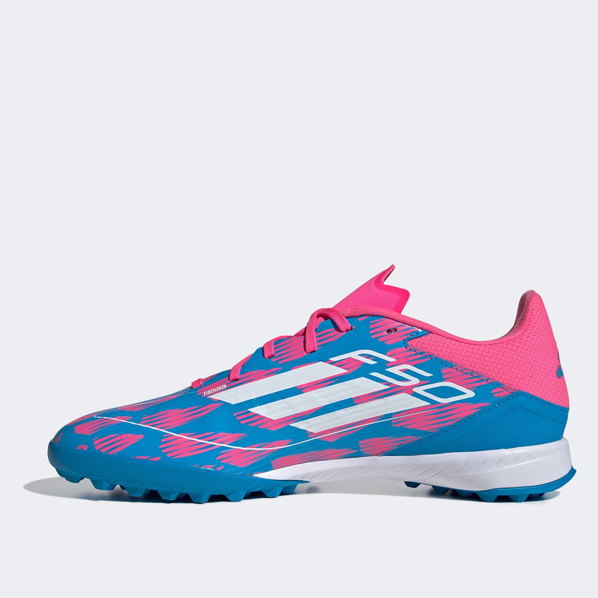 Chuteira Society Adidas F50 League Unissex - Tam: 38 - 5