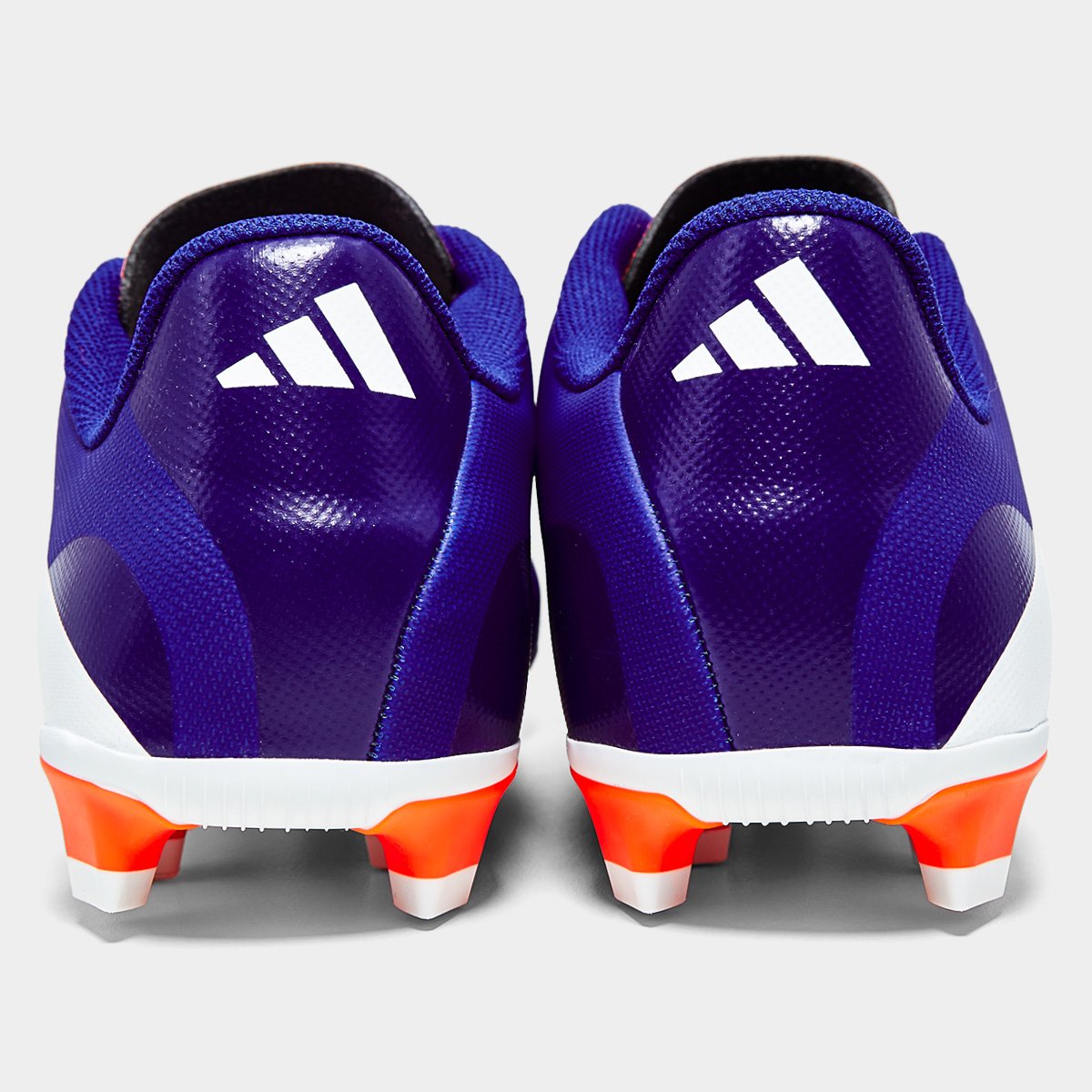 Chuteira Campo Adidas Predator Artilheira 24 Unissex - Tam: 44 - 2