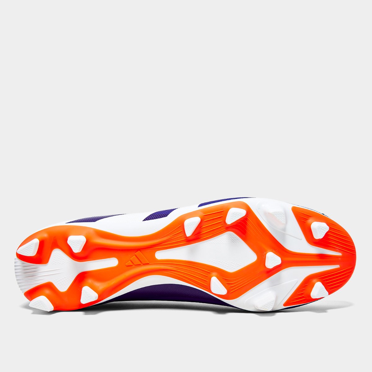 Chuteira Campo Adidas Predator Artilheira 24 Unissex - Tam: 44 - 4