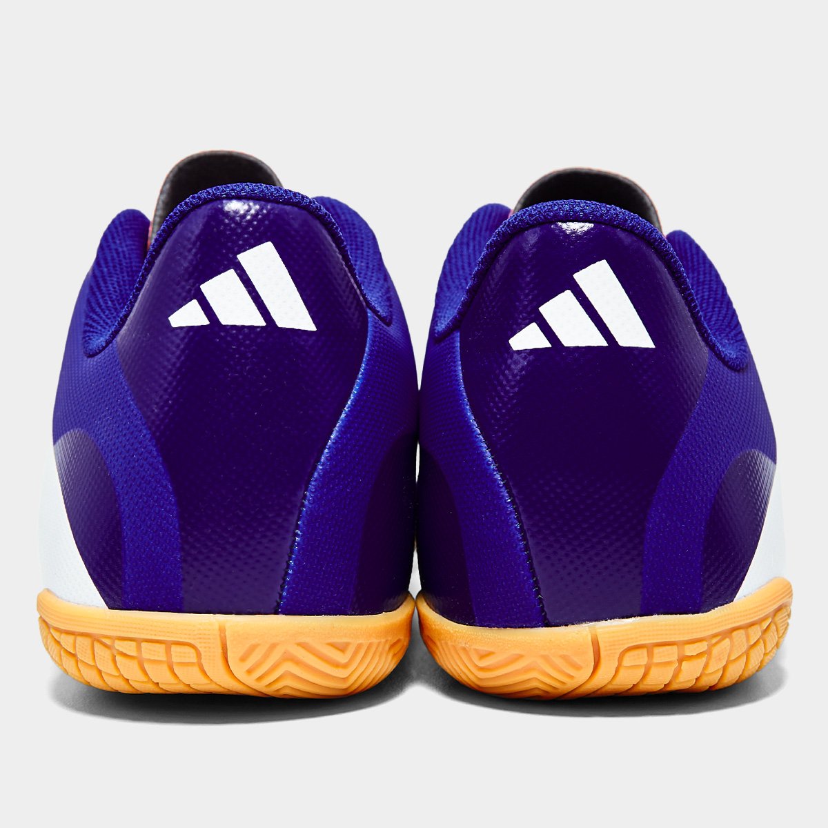 Chuteira Futsal Adidas Predator Artilheira 24 Unissex - Tam: 44 - 2