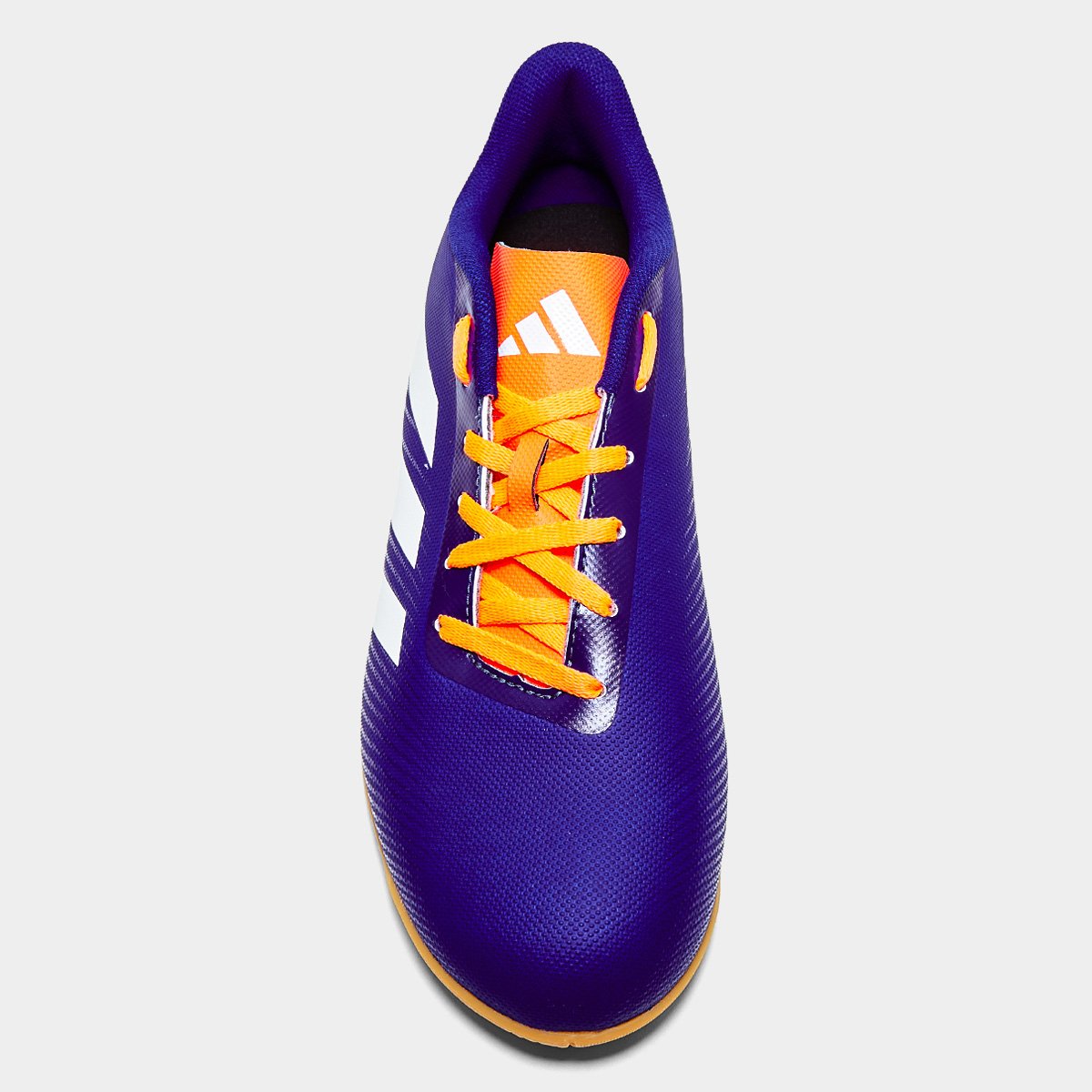 Chuteira Futsal Adidas Predator Artilheira 24 Unissex - Tam: 44 - 3