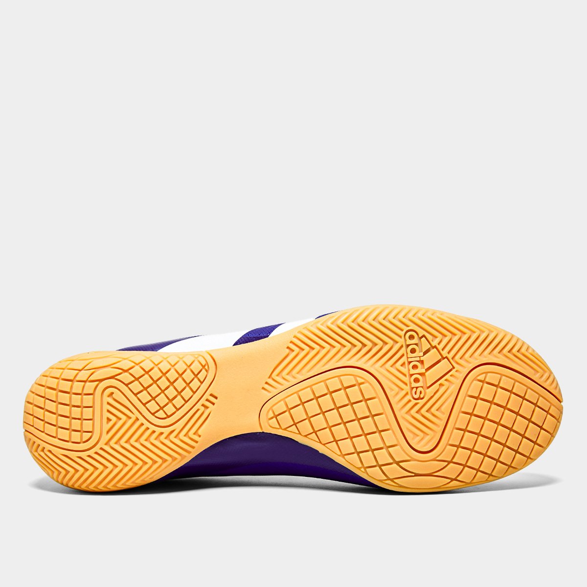 Chuteira Futsal Adidas Predator Artilheira 24 Unissex - Tam: 44 - 4