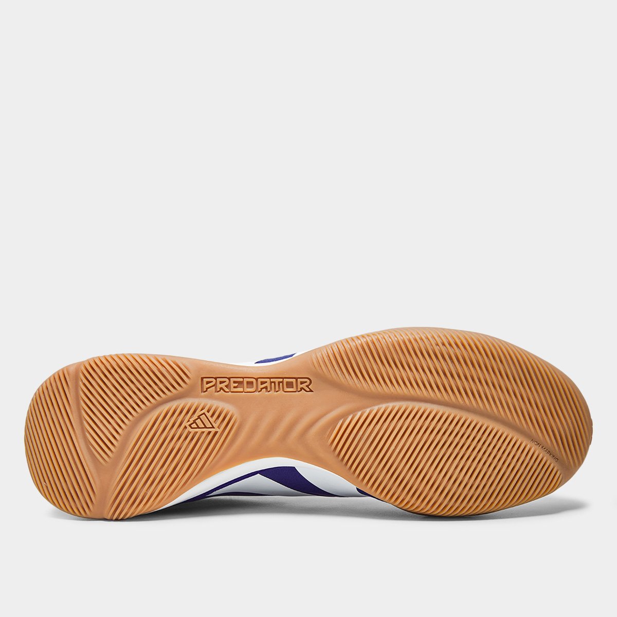 Chuteira Futsal Adidas Predator 24 League Low Unissex - Tam: 44 - 4