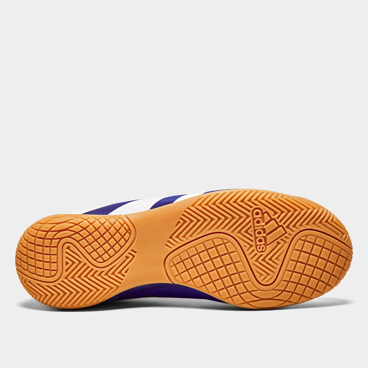 Chuteira Futsal Infantil Adidas Predator Artilheira 24 - Tam: 36 - 4