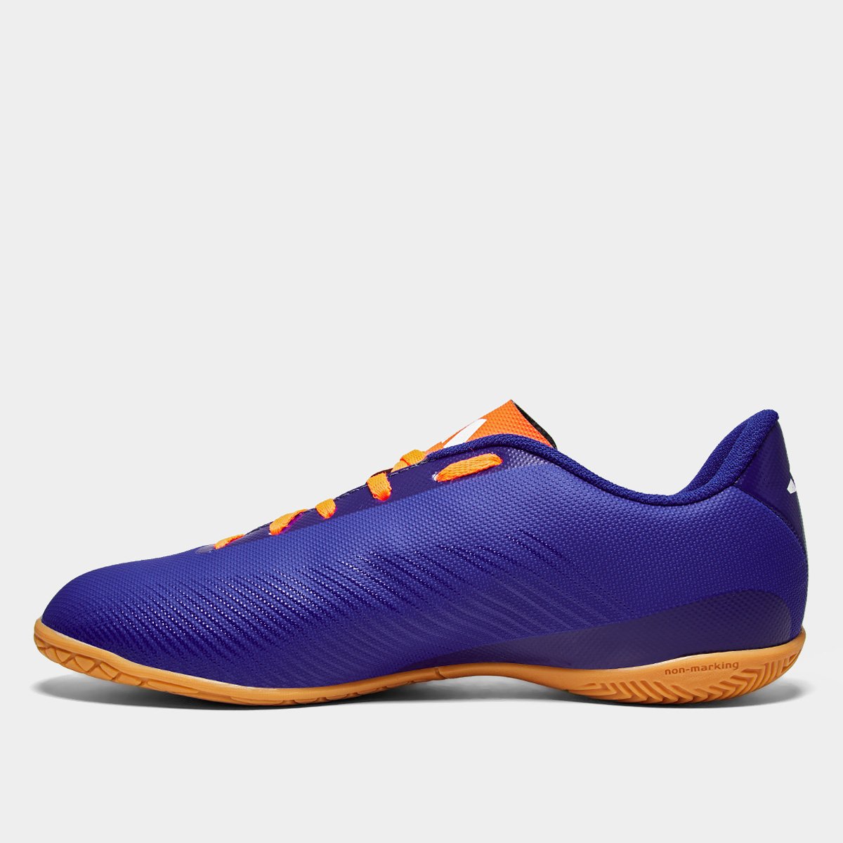 Chuteira Futsal Infantil Adidas Predator Artilheira 24 - Tam: 36 - 5