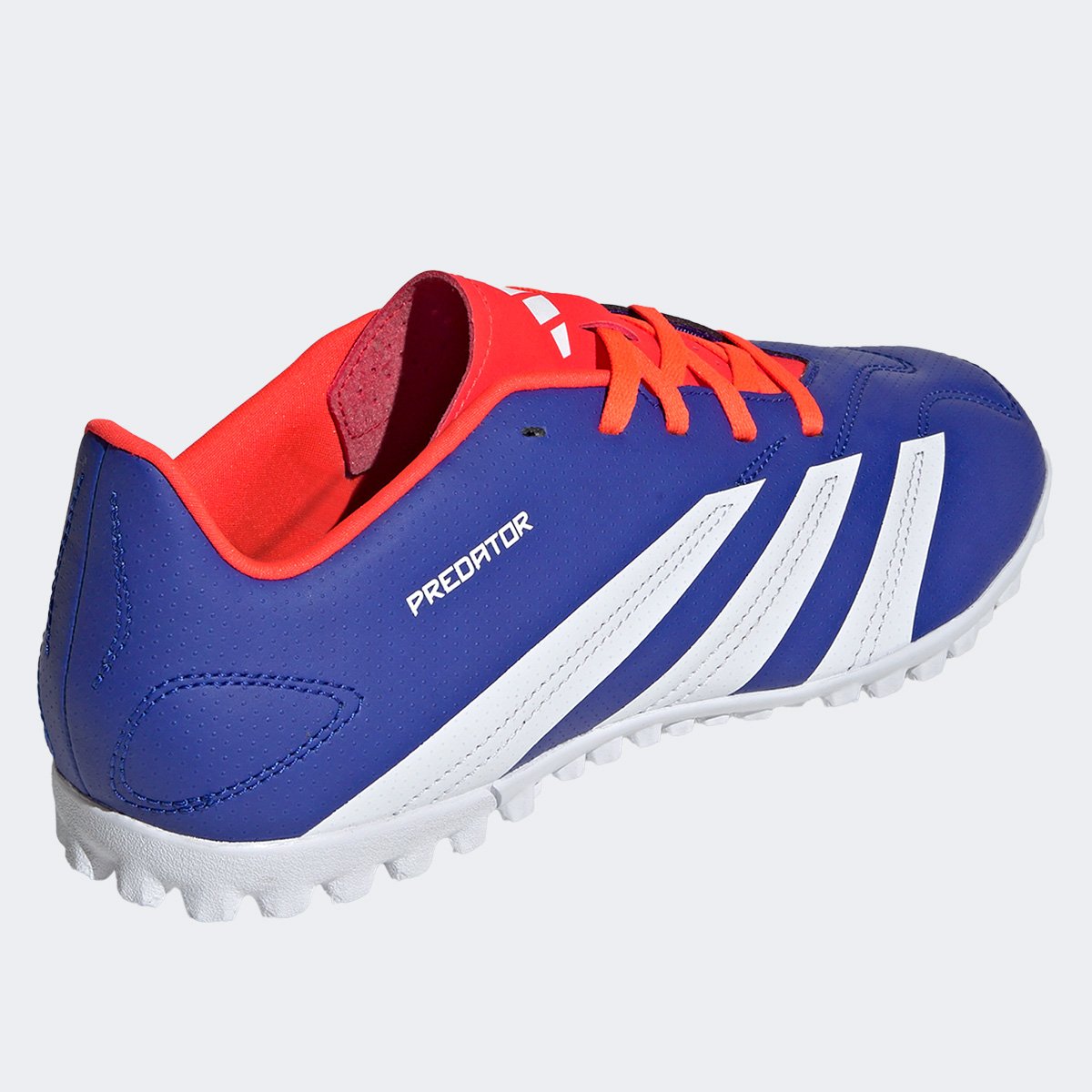 Chuteira Society Adidas Predator 24 Club Unissex - Tam: 44 - 2