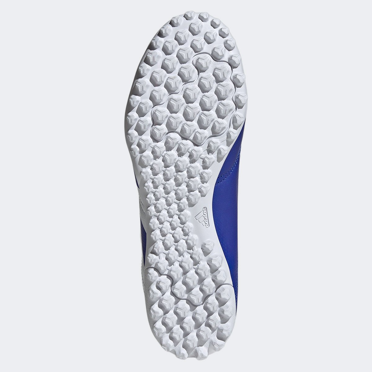 Chuteira Society Adidas Predator 24 Club Unissex - Tam: 44 - 4