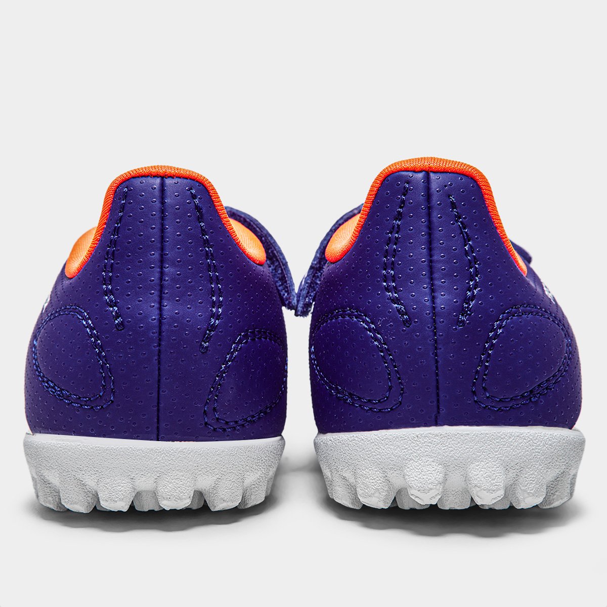 Chuteira Society Infantil Adidas Predator24 Club - Tam: 36 - 2
