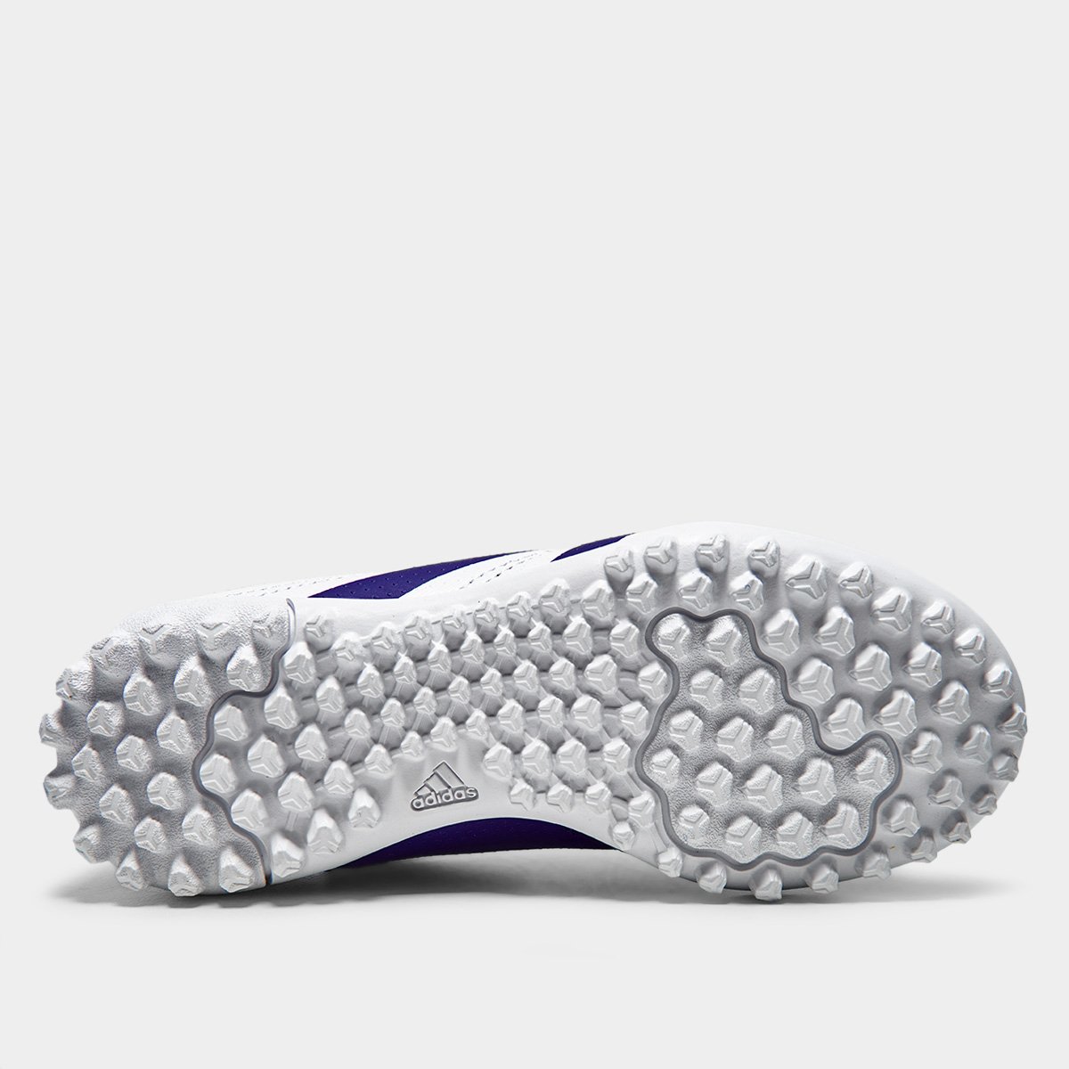 Chuteira Society Infantil Adidas Predator24 Club - Tam: 36 - 4