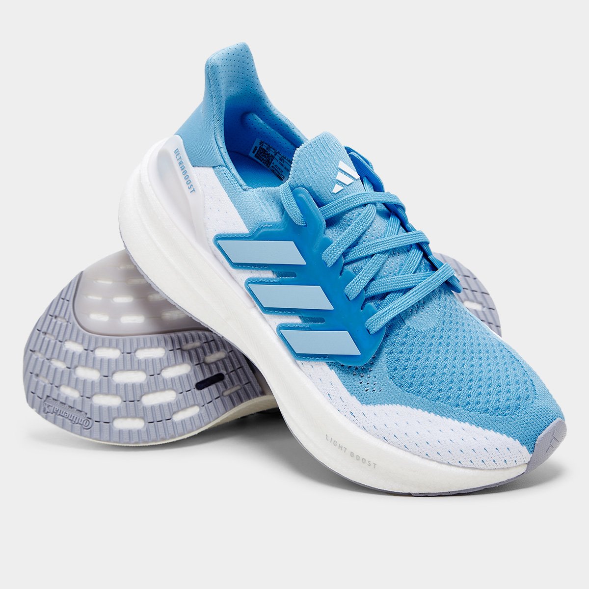 Tênis Adidas Ultraboost 5 Feminino - Tam: 39 - 1