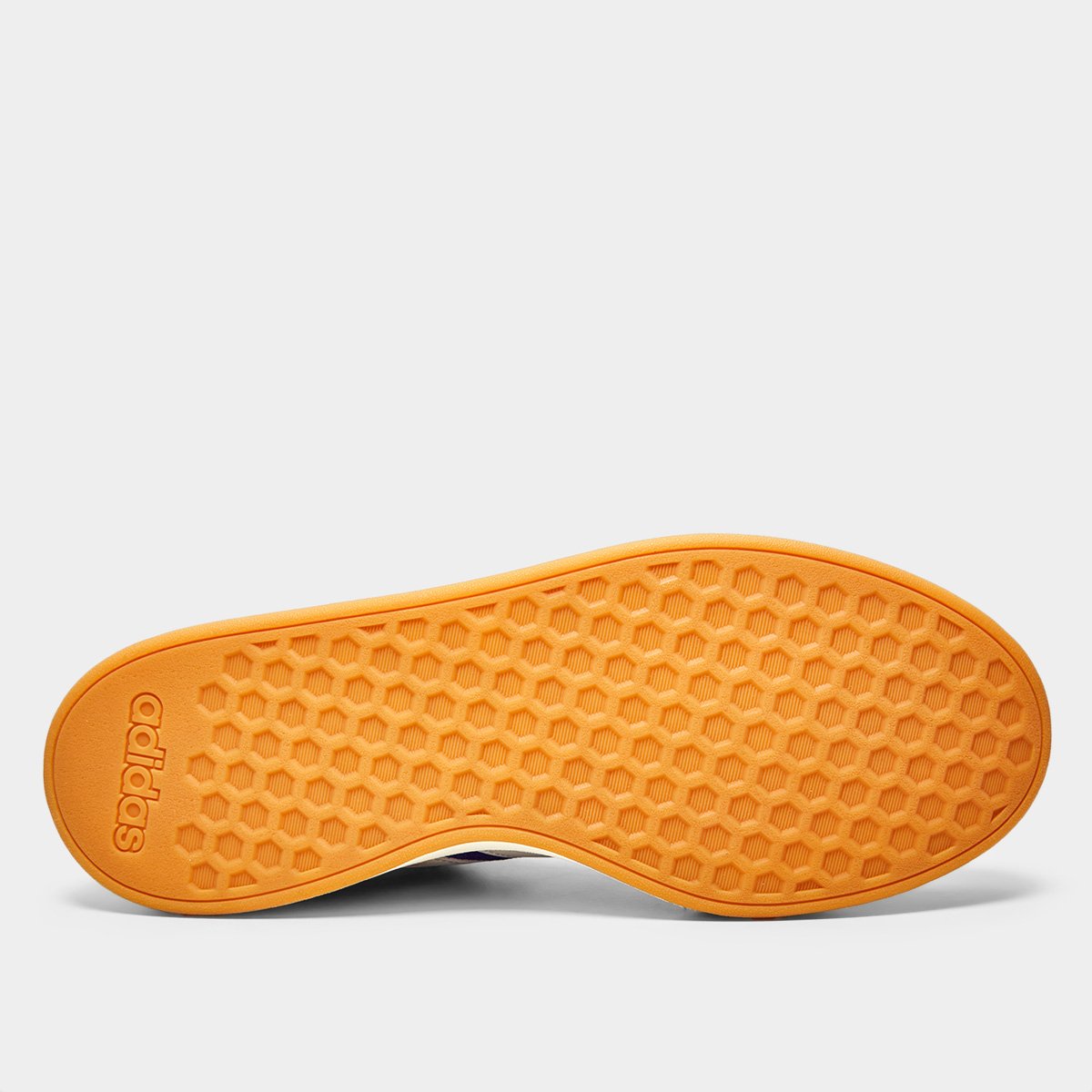 Tênis Adidas Grand Court Base Suede Masculino - Tam: 42 - 4