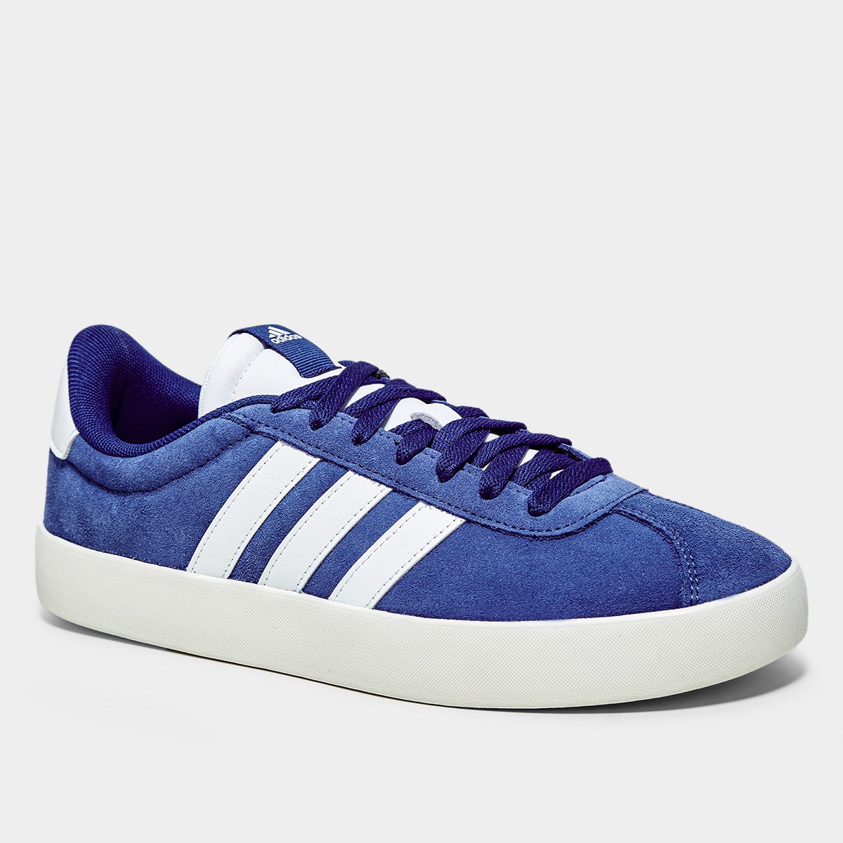 Tênis Adidas VL Court 3.0 Masculino - Tam: 44 - 1