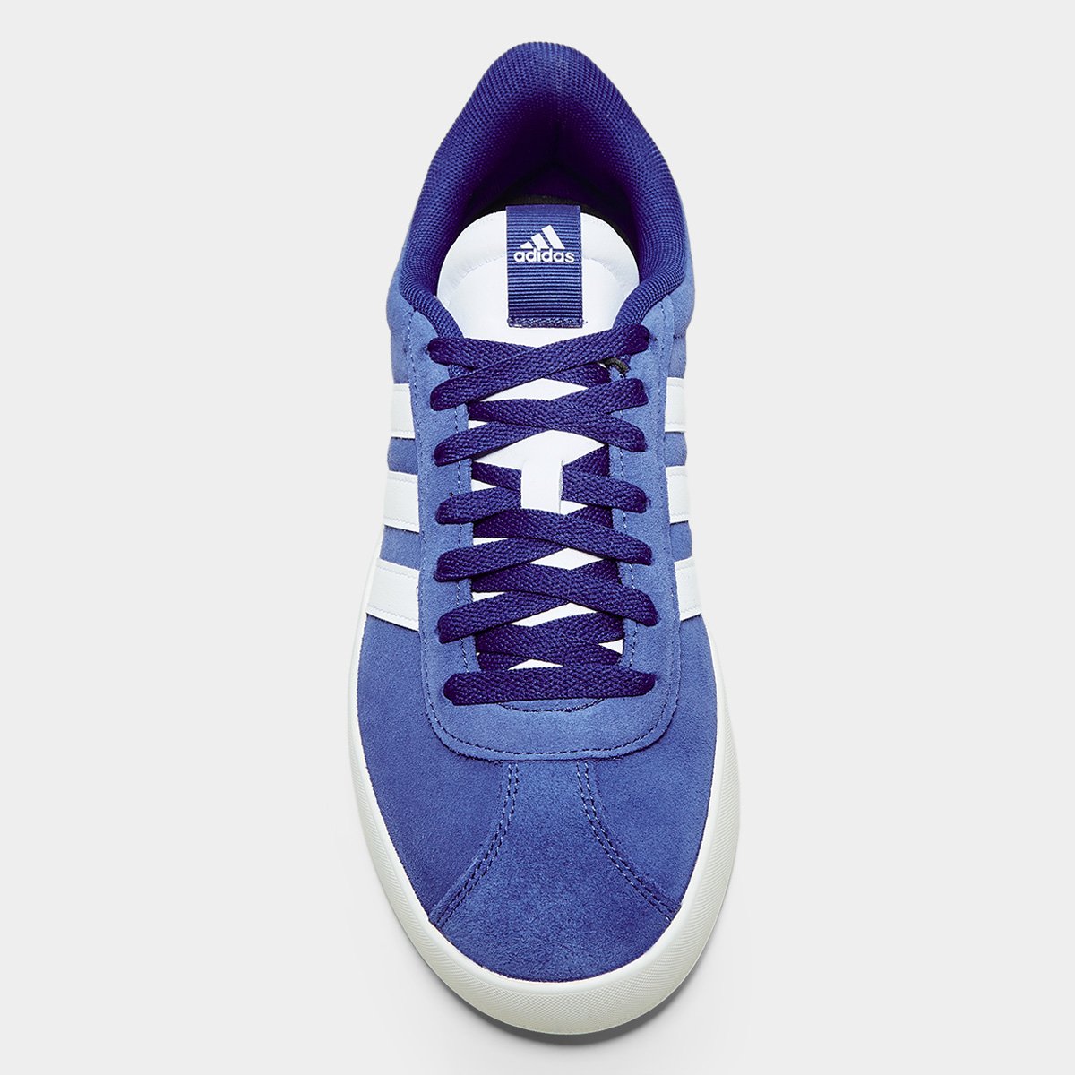 Tênis Adidas VL Court 3.0 Masculino - Tam: 44 - 2