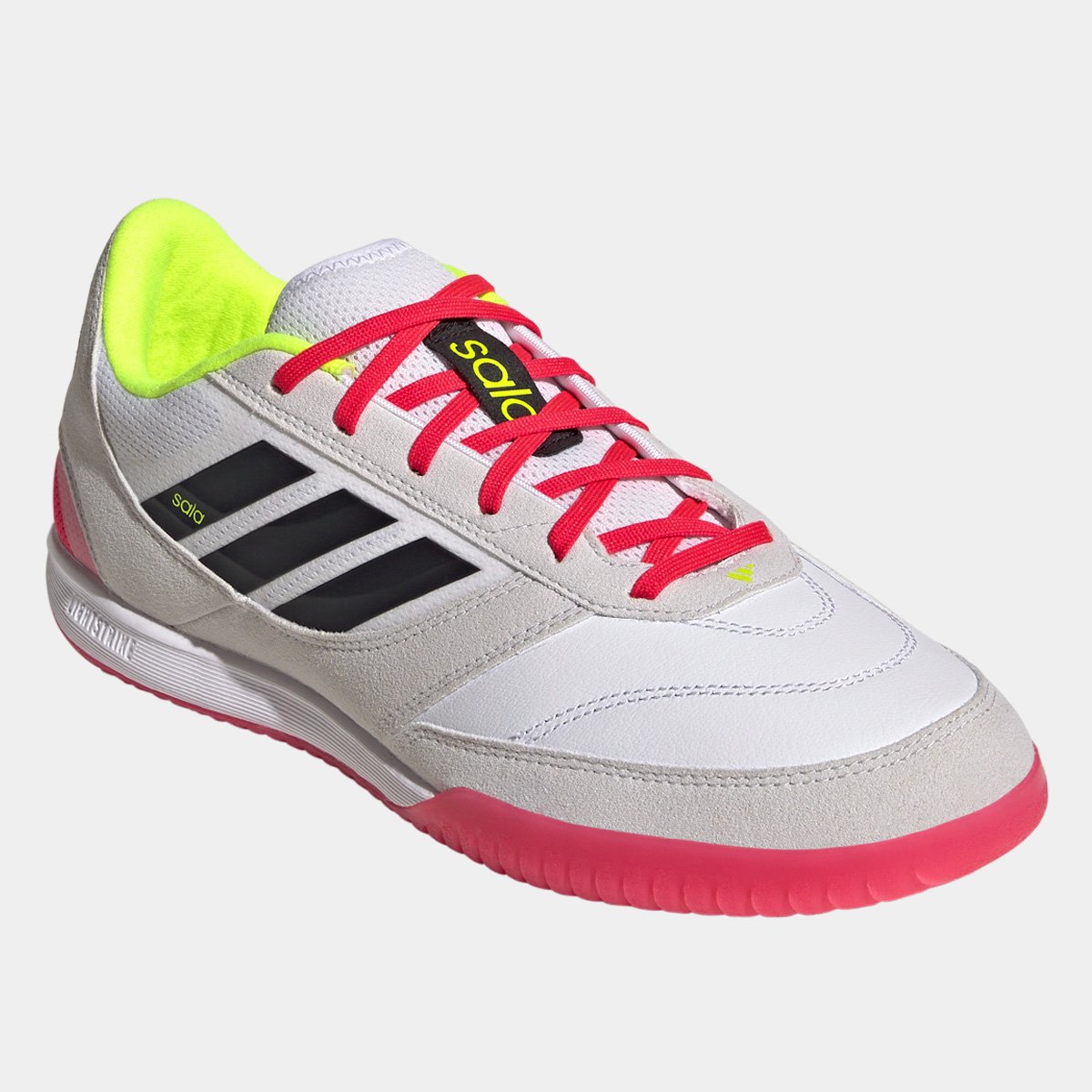 Chuteira Futsal Adidas Top Sala Competition II Unissex - Tam: 43 - 1