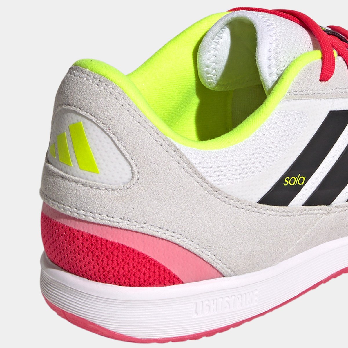 Chuteira Futsal Adidas Top Sala Competition II Unissex - Tam: 43 - 5
