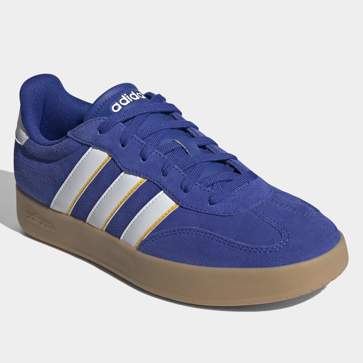 Tênis Adidas Barreda Masculino - Tam: 43 - 1