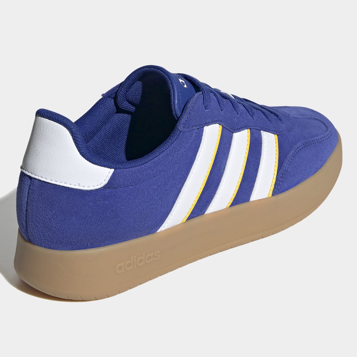 Tênis Adidas Barreda Masculino - Tam: 43 - 2