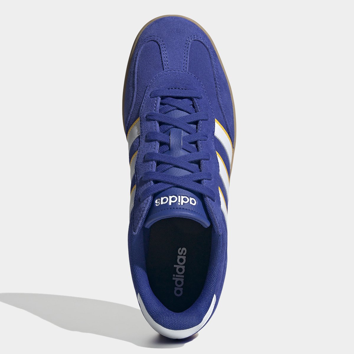 Tênis Adidas Barreda Masculino - Tam: 43 - 3